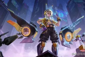 王者荣耀英雄档案——逆流之时 孙膑图片