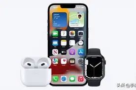 主动降噪、空间音频齐升级 AirPods Pro第二代来了图片