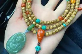 如何搭配星月？图片