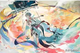 【阴阳师】无尽轮回？限期三月的记忆！舍弃自我的神明『季』图片