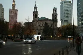 你知道不懂外语的退休夫妇是如何出国自由行的吗？图片