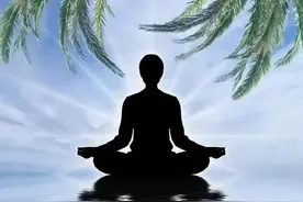 道友们练功的呼吸方法都用对了吗？图片