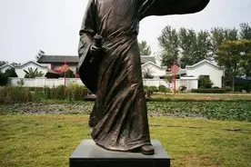 历史名人录：湖北省荆州市有哪些历史名人图片