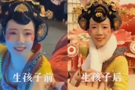 “不倒翁小姐姐”再上热搜，这次我想为她叫好图片