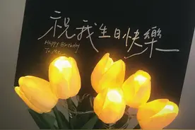 文案｜适合生日发布不烂大街的生日文案图片