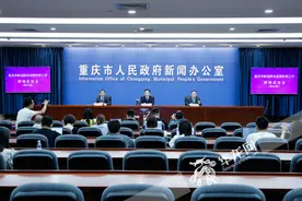 重庆江津和长寿各新增1例确诊病例 江津25个镇启动区域核酸检测图片