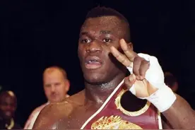 英国25位最佳拳手排名：约书亚第3，富里第2，刘易斯位居榜首图片