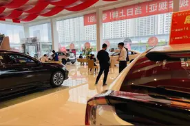 调查 | 端午小长假车市迎复苏：展车遭抢购，地方补贴三天“清零”图片