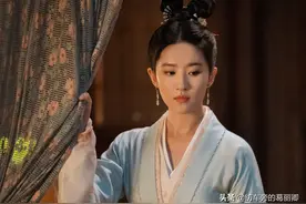好大一个瓜！刘亦菲疑似学历造假，冒用美国籍进的北电？图片