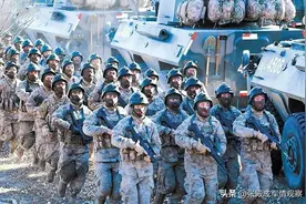 万事俱备只欠东风， “武统”“和统”何时统？ 大陆已经把话挑明了图片