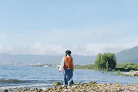 女生吃面，遭男友嫌丢脸崩溃大哭：一碗面看清一个人，值了！图片