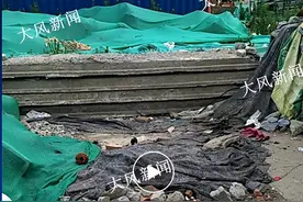 还在协商房子被强拆，6家拆迁户状告区政府胜诉18场难获赔偿；公益律师：政府强拆不同时满足3个条件即违法图片