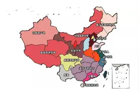 微博启用IP属地功能，想要扼杀谣言，但也成全了地域黑图片