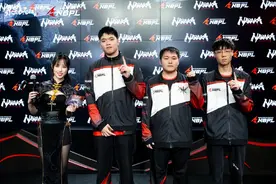 永劫无间职业选手故事-OC、28HH：不只是身“高”，心更高图片