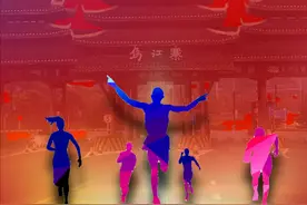 关注 ！2024乌江寨超级长跑黄金大奖赛报名入口来了图片