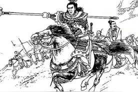 隋唐猛将分档，罗松李存孝第一档，罗成、鱼俱罗、李元霸第几档？图片