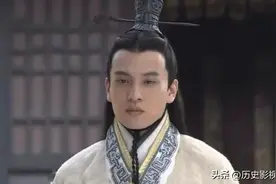 大一统王朝开国皇帝最优秀的儿子，您认为都是谁图片