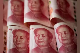 美元懵了！偿还美元债，却用了人民币？如此互换协议，我们亏吗？图片