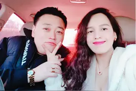 越南女子带着两个孩子远嫁韩国，如今一家四口幸福地生活在济州岛图片