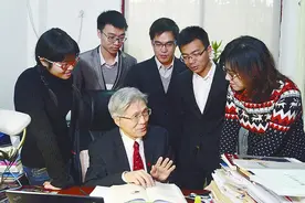 毕业以后才发现，高考上211与考研上211，在就业时差距很明显图片