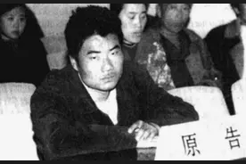 1999年，江苏小伙勇救落水女童，一年后将对方告上法庭，索赔26万图片