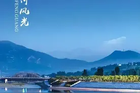 “五一”蓝田出游攻略，快收藏！图片