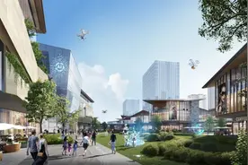 不止“代建”，龙湖龙智造凭什么火速出圈？图片