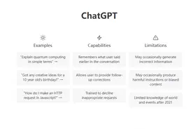 如何用chatgpt制作动画视频？ | 万彩动画大师图片