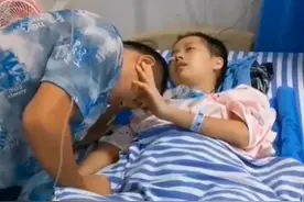 看哭无数人！这才是真正的爱情！图片