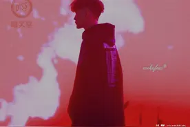 贝贝力挺姜云升！“中文说唱圈TOP10”！Rapper玩梗姜云升道歉！图片