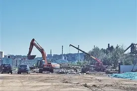 【城市更新看李沧】楼山片区：“喧嚣”正在打破“沉寂”图片