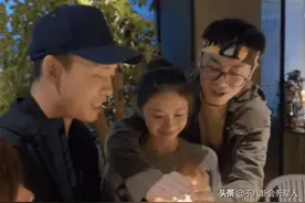 观众缘差的5位明星！朱亚文搂刘浩存被骂，张大大被网友集资暴打图片