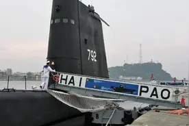 台媒：已破解解放军航母编队战法，切断补给搞偷袭F16打消耗战图片