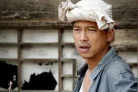 再读《平凡的世界》：放弃润叶选择秀莲，孙少安是自私还是担当？图片