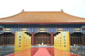 人间烟火气 最抚凡人心 2023年“金标牛烟火气餐厅榜”正式启动图片