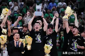 续约辽篮！韩德君将签2年老将合同，工资最多排第4，比付豪还少图片