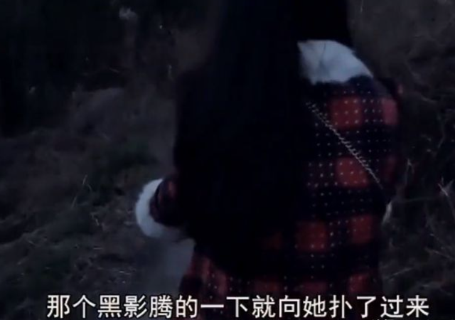 年轻美女被拖进墓地轮奸，俩醉汉施暴四小时，残忍程度令人发指！
