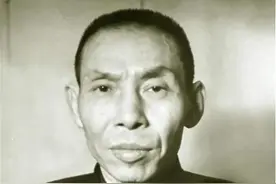 恩人儿子来投靠，杜月笙老婆故意扔钱试探：如果捡了，不能重用图片