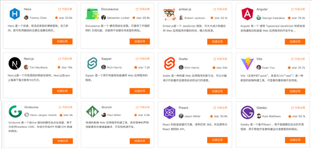 基于Vue的极简生成器—Vuepress
