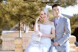 2019年，中国女性外嫁19095人，男性外娶29329人图片