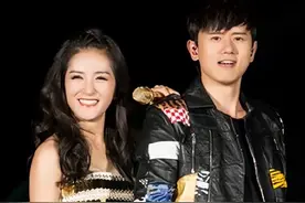 把青春爱情给了刘烨，把生活和婚姻给了张杰，谢娜才是真的懂爱情图片