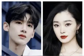 橘子晚报/白敬亭宋轶恋情，tvb余子明去世图片
