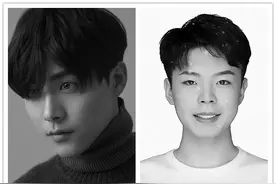 马天宇：5岁“亲手”送走母亲，他的童年和刘学州一样悲苦图片