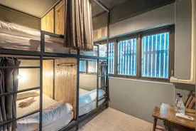 35岁以上中年人禁入！青年旅社的潜规则图片