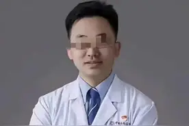 已婚副主任医师被曝光，交往多名女性，看到照片，网友：是真饿了图片
