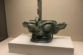 周末好去处——国家博物馆图片