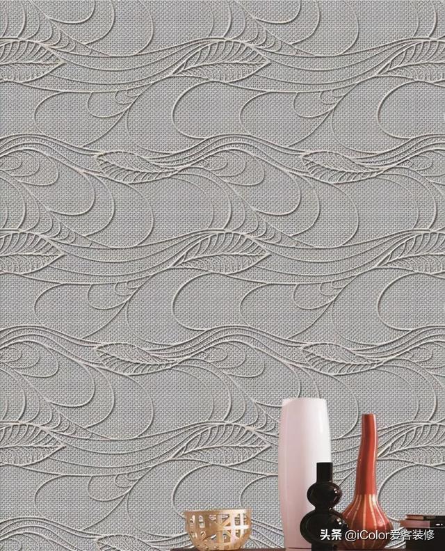 常见的6种墙面材料对比，最后一种千万别选