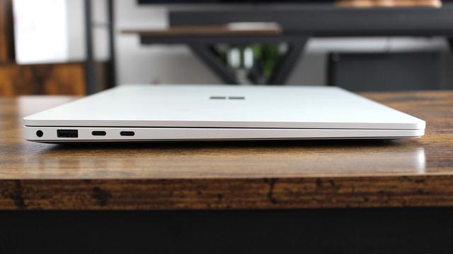 微软旗舰Win11笔记本Surface Laptop 8曝光
