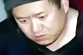 再挖《漂白》原型杨树彬：临死前说了3个字，被抓属于偶然图片