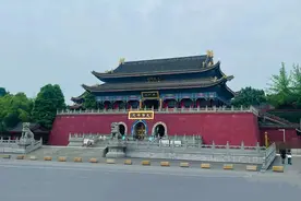 峨眉大佛禅院图片